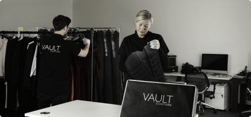 vault couture studio